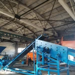 Фото №3 Промывка щебня / отсева бутара