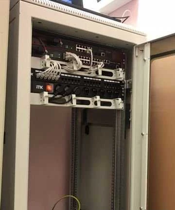 Фото Приходящий сис админ /it outsource