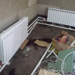 Фото №15 Отопление , ВОДОСНАБЖЕНИЕ Все виды систем ( СВАРКА )