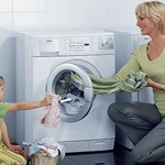 Ремонт стиральных машин в Химках