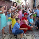 Фото №3 Аниматор детских праздников