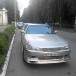 Кузовной ремонт, покраска И полировка автомобилей