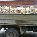 Фото №3 Дрова