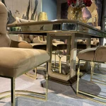 Фото №3 Стол и стулья турецкие