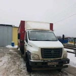 Грузоперевозки газон 5 т. 30 м3