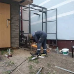 Фото №4 Сварочные работы