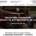 Юридическое агентство «Профессор» 