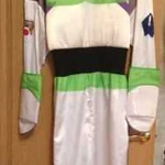 Костюм Базз Лайтер (Buzz Lightyear)