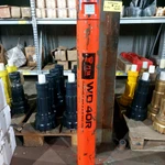 фото Пневмоударник высокого давления 4&quot;