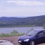 Такси по Крыму из Алушты, экскурсии по Крыму