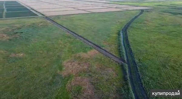 Фото Земельный участок сельхозназначения 200 Га
