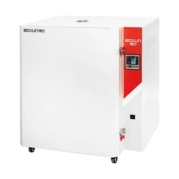 Фото Высокотемпературные термошкафы BGG-248