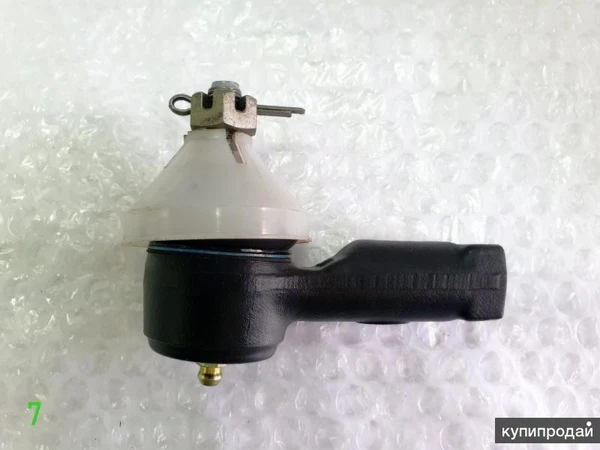 Фото Рулевой наконечник для Hyundai Kia Mitsubishi