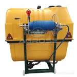 Фото №6 Навесной садовый опрыскиватель 1000л - FJB GROUP LLC