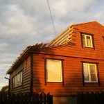 Фото №8 Кровельные и строительные работы. 