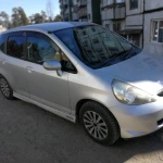 Сдам в аренду Honda Fit