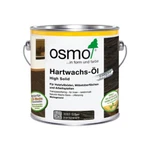 фото Масло OSMO Hartwachs-Oil Effekt 3091 3092