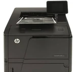 фото Hp lj 400m 401dn