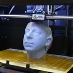 3D-печать, 3D-сканирование, 3D-моделирование