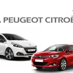 Chip-Tuning Peugeot и Сitroen