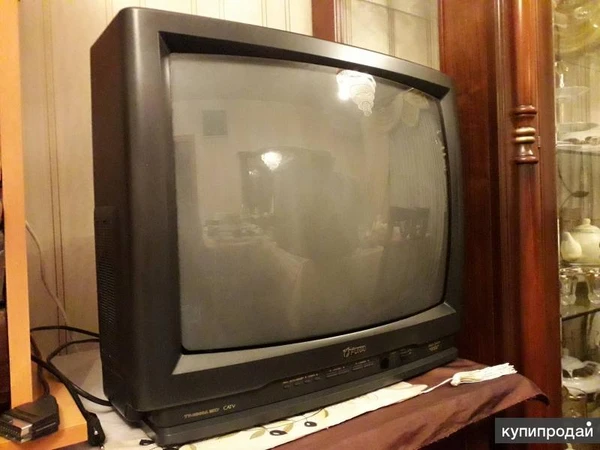 Фото Инструкция по экспл. ТВ Funai TV-2000A MK7, Д=51см
