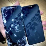 Ремонт дисплея замена стекла iPhone X/Xs/Xr/11/Pro