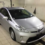 Сдам Toyota Prius 2015