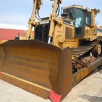 Предлагаем услуги бульдозера Caterpillar D7