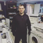 Фото №2 Ремонт стиральных машин на дому Андреевка