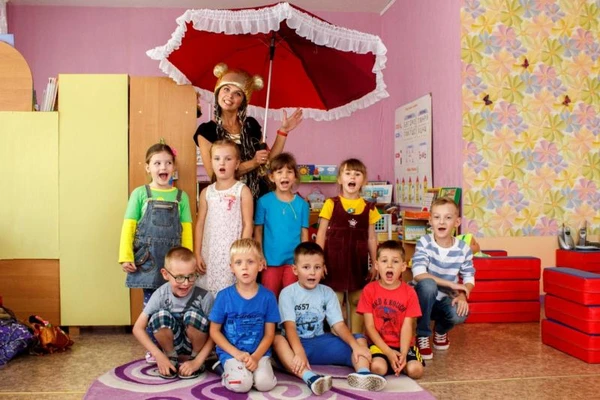 Фото Аниматоры Детям!Весело!Качественно!Недорого!