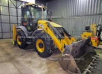 фото Экскаватор-погрузчик JCB 3CX Super