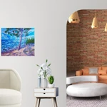 Фото №2 Картина маслом "Ветер Балтики"для дома или офиса