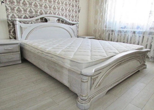 Фото Мебель из массива
