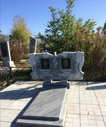 Фото Памятники изготовление и установка