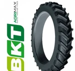 фото Шина 11,2R44 Bkt agrimax Rt-955 142A8/B