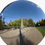 360-градусные панорамы