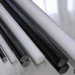 фото Полиацеталь стержни