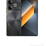 Фото №2 Tecno Смартфон Pova 6 12/256 ГБ, зеленый новинка