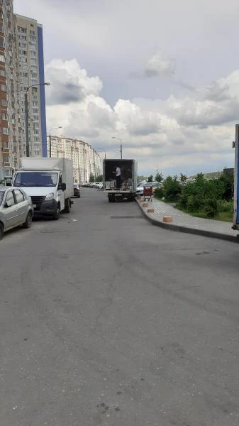 Фото Грузчики недорого 