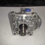 Насос шестеренный (шестеренчатый) НШ 50Д-3 правый/левый