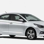 Аренда автомобилей Hyundai Solaris в Казани