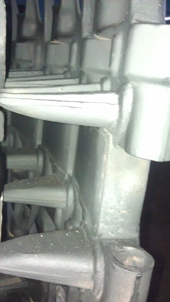 Фото Запасные части на МТ-ЛБ, ГТ-Т, ГАЗ-71, ГАЗ-34039