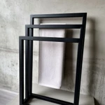 Фото №4 Тумба напольная с раковиной для ванной