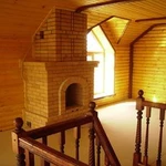 Фото №4 столярные и плотницкие работы