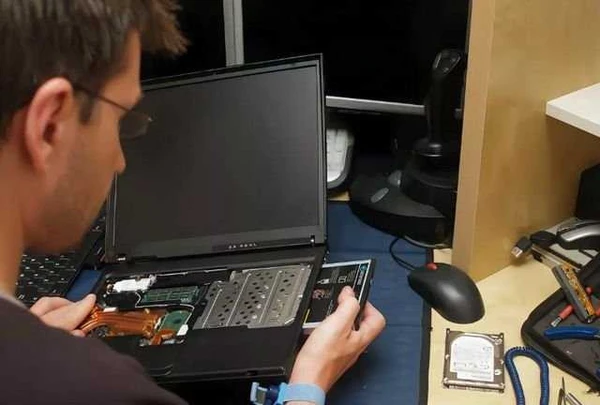 Фото Ремонт Компьютеров Ноутбуков Установка Windows