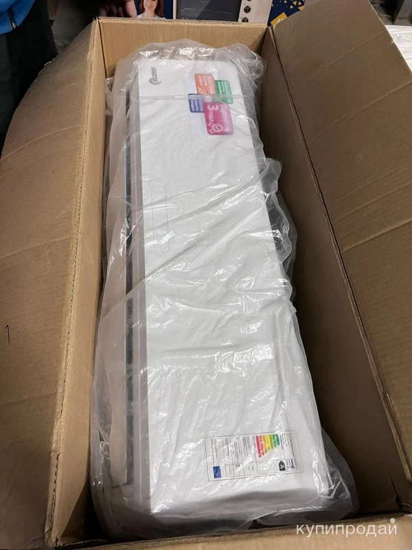 Фото Сплит система новая Дайхатцу 18 на 50-56 квадратов