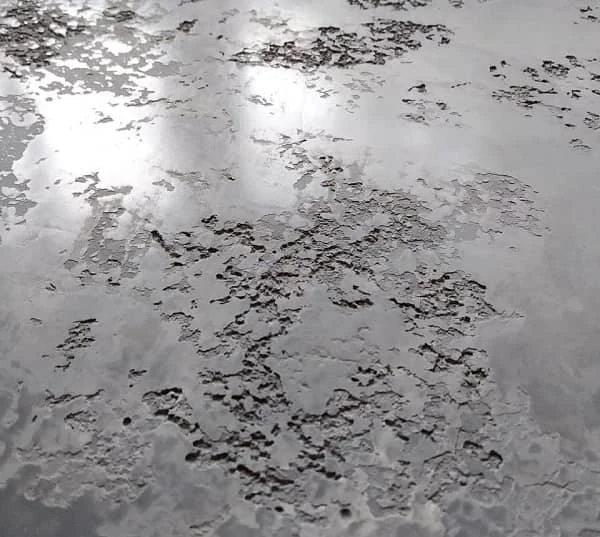 Фото Венецианская и декоративная штукатурка