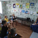 Фото №5 Продленка группа продленного дня