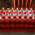 фото Цена производителя - Кран шаровый КШ АФНИ 25х70 Ду25 Ру70 купить краны АФНИ.306121.011 ОФСП.306121.011 АСК 25.70.000-01 СИН 110.000 цена