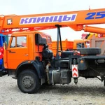 Фото №3 Манипулятор в аренду в г. Тверь и по Тверской области, краны